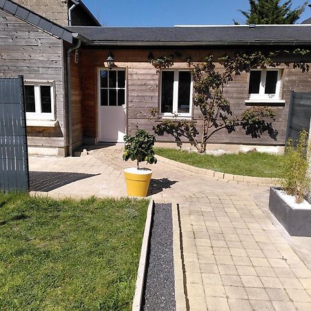 Au Fil Du Temps Bed & Breakfast Amboise Exterior photo