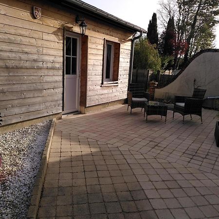 Au Fil Du Temps Bed & Breakfast Amboise Exterior photo